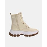 Guess BEZON FLFBNZ FAL12 Bež Cijene