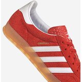 Adidas Sneakers adidas Gazelle Indoor W Bold Orange/ Ftw White/ Gum EUR 41 1/3 | Shoptok.si