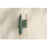  1004A-071-1 Green Bath Towel Set (2 Pieces) Cene