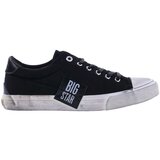 Big Star JJ174252 Crna Cijene