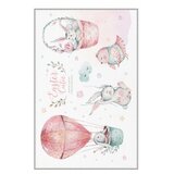 Conceptum Hypnose tepih (80x200) WOOKECE105 | ePonuda.com