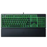 Razer tastatura ornata V3 x - low profile RZ03-04470300-R3W1