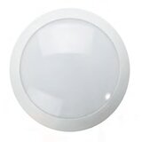  Led vanjska rasvjeta PK-300T 15W 4000K sensor mt wh | shoptok.hr