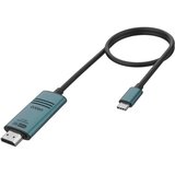 Onten Kabl USB-C to HDMI - UC982 HDMI 2.1 Multicolor Cene