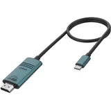 Kabl USB-C to HDMI - UC982 HDMI 2.1 Multicolor