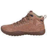 Merrell Polškornji Wrapt Mid Kostanjeva | Shoptok.si