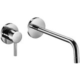 Paffoni stick ugradna baterija za lavabo 12.3cm krug Cene