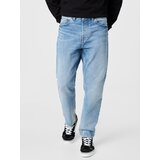 Carhartt WIP Kavbojke 'Newel' svetlo modra | Shoptok.si