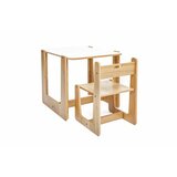 Hanah home Dečiji stočić Crane White | Eponuda.com