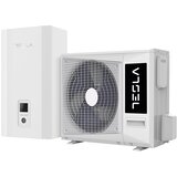 Tesla Toplotna črpalka TGHM-12HMDA1 10 kW freonski split / 1 phase / A++ / -28&amp;deg;c / Wi-Fi / R32 - Slike