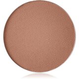 MAC Cosmetics Eye Shadow Pro Palette Refill Pan senčila za oči nadomestno polnilo odtenek Sandstone 1.5 g | Shoptok.si
