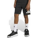 Adidas Športne hlače 'TR-ES' črna / bela | Shoptok.si