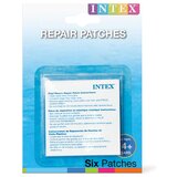 Intex vinil komplet za popravak samoljepljiv | shoptok.hr