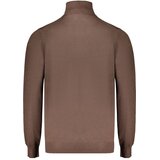  NORVEŠKA 1963 MUŠKA SMEĐA KOŠULJA | shoptok.hr