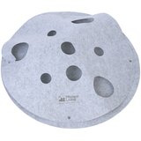 Modern Living podloga za igru Ottawa, okrugla - Ø 75 cm | shoptok.hr