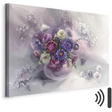  Slika - Dreamer's Bouquet 60x40 | shoptok.hr