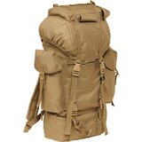 Urban Classics Nylon Military Backpack Camel Cijene