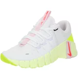 Nike Sportske cipele 'Metcon 5' roza / crvena / bijela