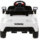  Auto na akumulator Sport 915 - bijeli | shoptok.hr