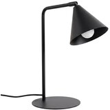 Sollux Lighting Namizna svetilka NOX črna, (5000285160) | Shoptok.si