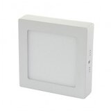 Sole LED SQUARE 18W NADŽBUK SPLS02 3500K 230V | Eponuda.ba
