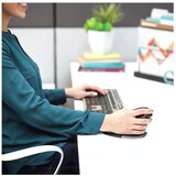 Fellowes Miš okomiti bežični veliki Penguin | shoptok.hr