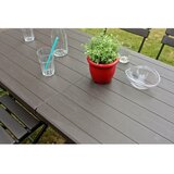 Garden Pleasure Zložljiva miza za kampiranje Tabora – | Shoptok.si