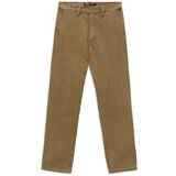Vans Hlače Chino / Carrot Gilbert crockett Kostanjeva Cene