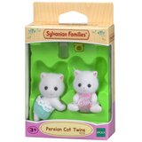 SYLVANIAN FAMILIES Dvojčka perzijska mucka 5219 Cene