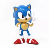 Neamedia Icons sonic the hedgehog mini icons statue 1/6 sonic classic edition 13 cm Cene