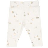 Little dutch otroške dolge hlače sailors bay white | Shoptok.si