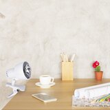 Rabalux clip spot s štipaljkom E14 40W beli spot rasveta | Eponuda.com