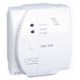  GST I-9602LW-LPG inteligentni adresabilni detektor naftnog gasa (propan/butan), 2 nivoa aktivacije (14% i 20% LEL), 2 izlaza (NO pasivni i 12VDC impulsni), 3 LED i zvučna indikacija, potrebno dodatno napajanje 24VDC | Eponuda.com