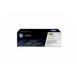 HP SUP TON CE412A Yellow No.305