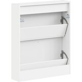  Ormar za cipele na zidu BREDA 71 x 17 x 86 cm Konstruirano drvo | shoptok.hr