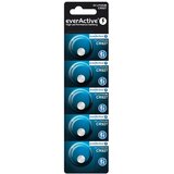 EverActive Lithium battery mini CR927 - blister 5 pcs. | shoptok.hr