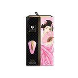 Shunga OBI LIGHT PINK 0214 / 8151