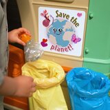 Feber kućica za igru Eco | shoptok.hr