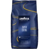 Lavazza Esspreso kafa u zrnu Super Crema, 1kg Cene