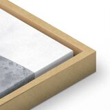  Slika - Resting Muse (1 Part) Vertical 60x90 U prirodnom drvenom okviru | shoptok.hr