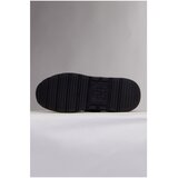 Tommy Hilfiger Nizke superge FW0FW07307BDS Črna | Shoptok.si