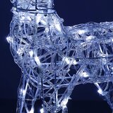  Svjetlosna dekoracija za sobu sa 100 LED dioda | shoptok.hr