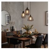 Opviq luster, crni | Eponuda.ba