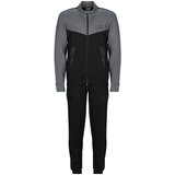 Ea7 Emporio Armani ATHLETIC COLORBLOCK TRACKSUIT Višebojna | shoptok.hr