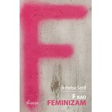 Čigoja Heba Šerif - F kao feminizam Cene