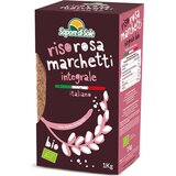 Riso Rosa - bio polnozrnat riž - 1.000 g | Shoptok.si