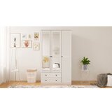 Hanah home ormar mat bele boje rb 062 03 Cene