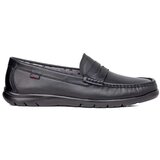 CallagHan Mokasini 24519-24 Črna | Shoptok.si