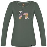 HANNAH Women's long sleeve T-shirt ELARA laurel wreath Cijene