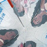 Disney Paraguas manual POE Vaiana Moana | shoptok.hr